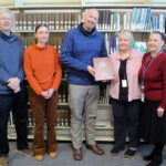 gloucester history book