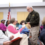 gloucester letters rgb