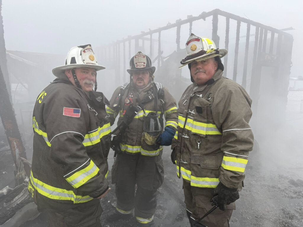 mathews fire 2