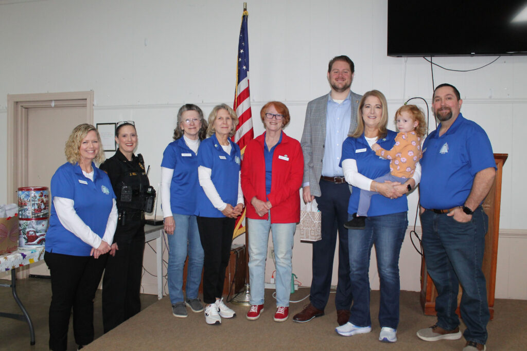 mathews triad recognizes proffitt