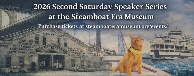 neighbors steamboat museum