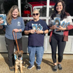 pets or record gmhs leashes