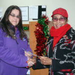 point GUEST donation