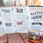 point battle of the hook