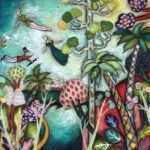 rgb arts bay school once upon a time