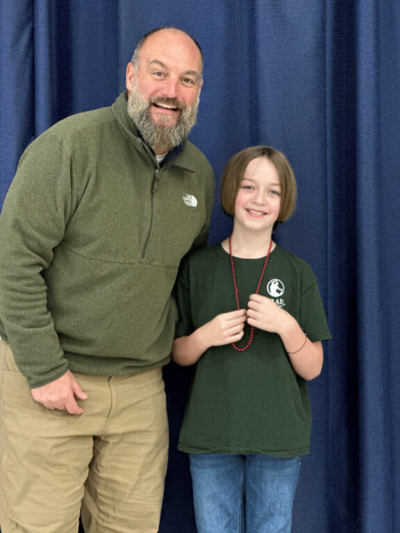 schools achilles spelling bee