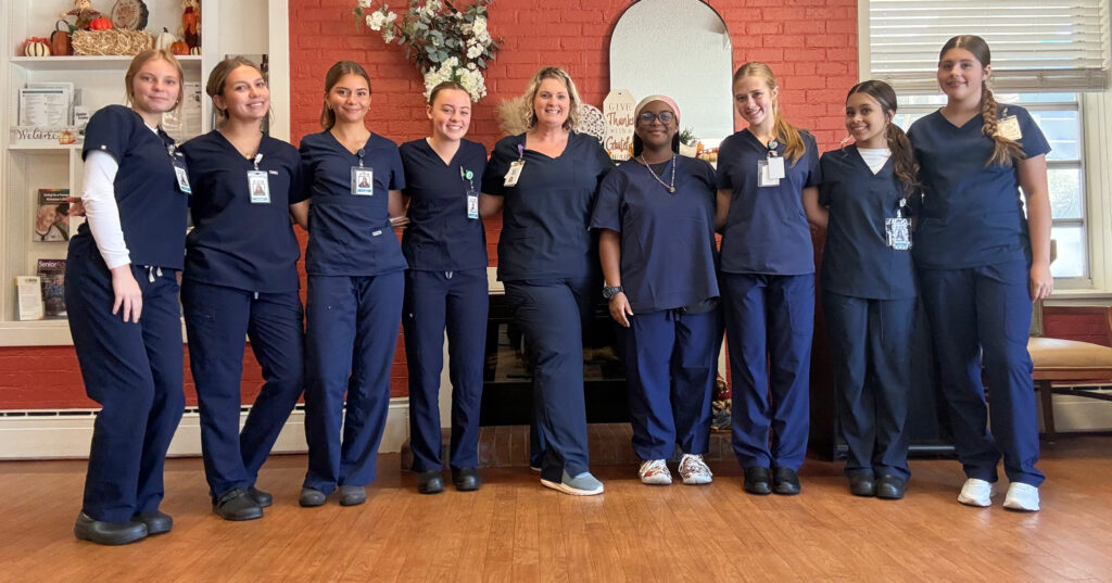 schools cnas 2