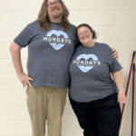Gloucester High School employees Joshua and Beth Coleman, who are a married couple, have been selected to be school culture and climate ambassadors for Jostens Renaissance.