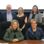 schools gloucester board