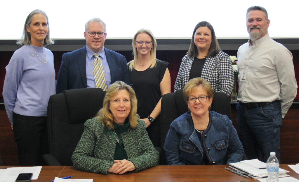 schools gloucester board