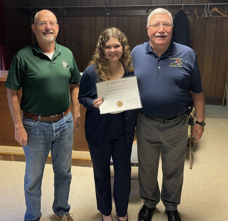 schools oratorical contest