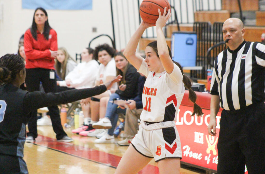 sports ghs girls basketball