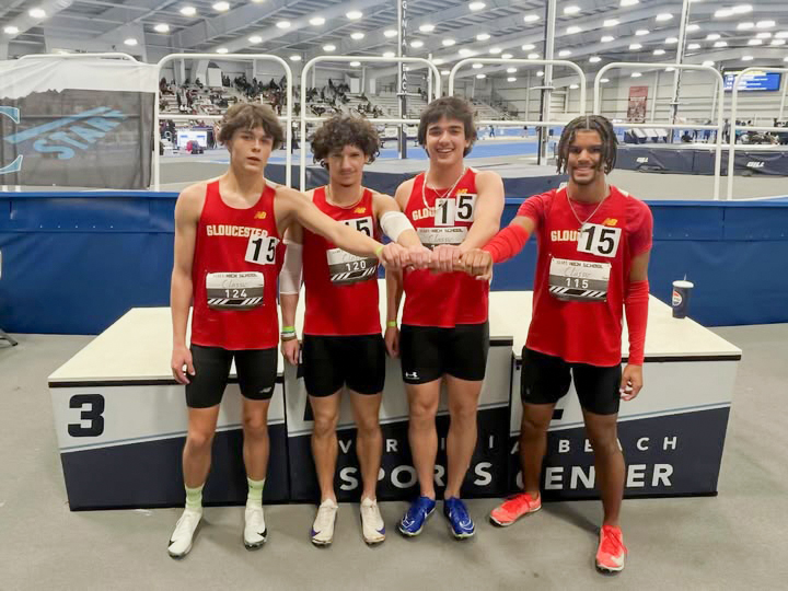 sports ghs state qualifiers