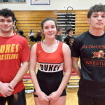 sports ghs wrestling