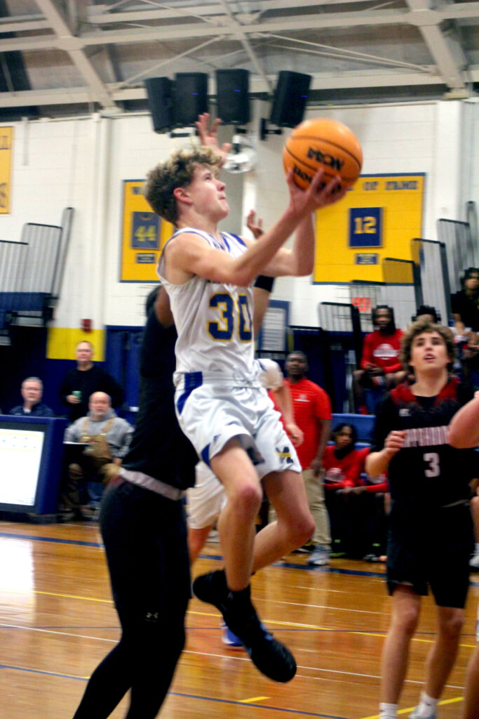 sports mhs jv boys bball