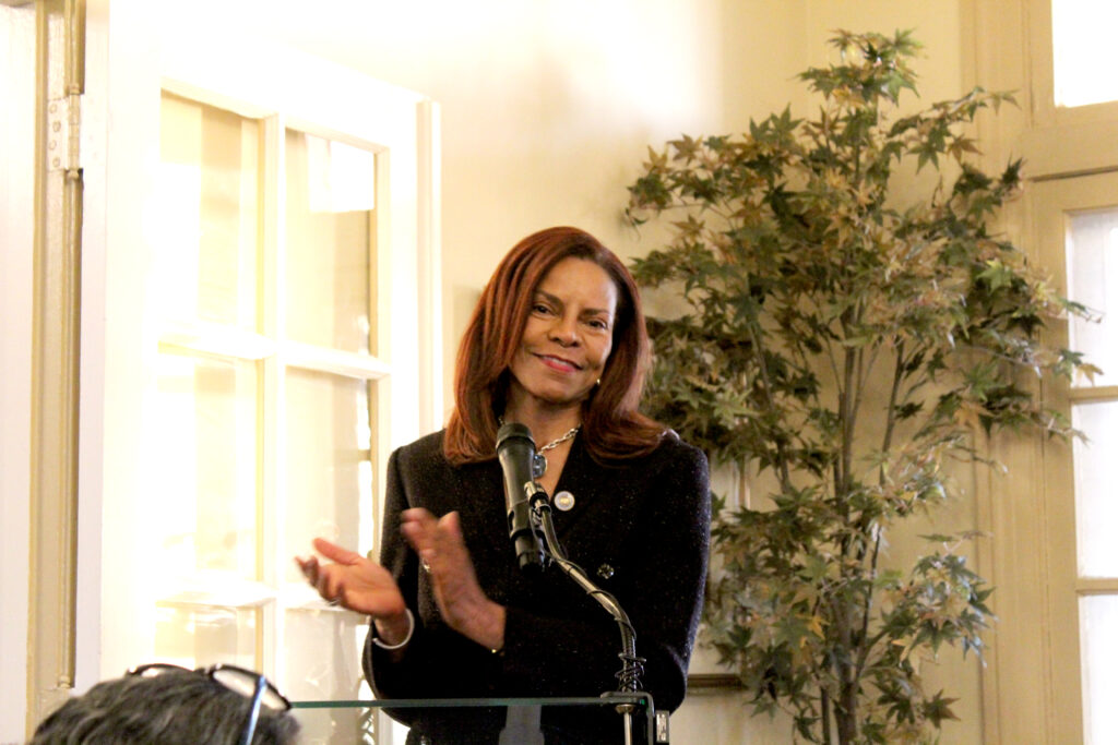 1a pioneers of progress