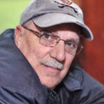 Hutson, Michael Thomas