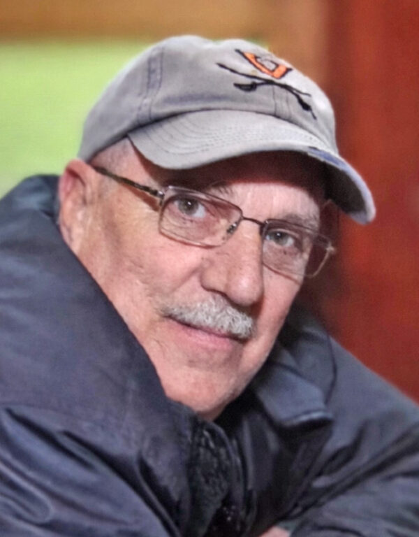 Hutson, Michael Thomas