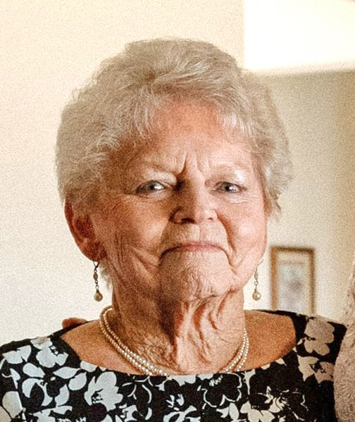 Olson, Lillian Patricia Feb 2026