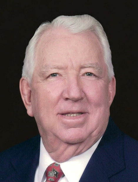 Poland, Richard Feb 2026