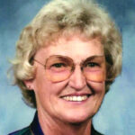 South, Anne