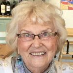 Walker, Ruth