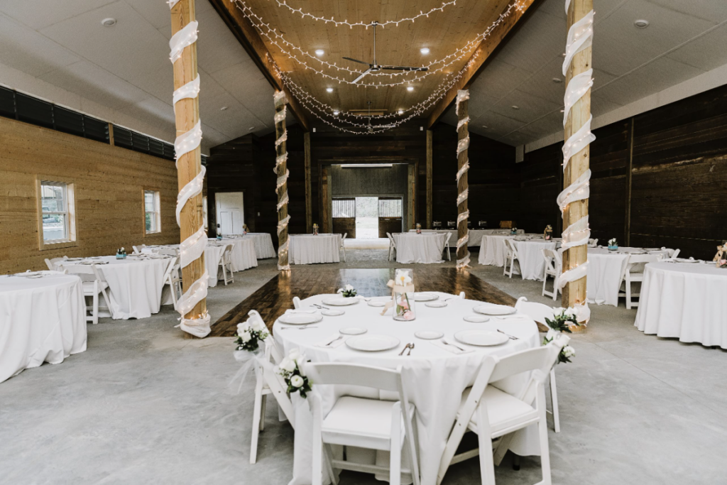 arts bay school spring gala