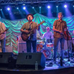 arts flat iron crossroads