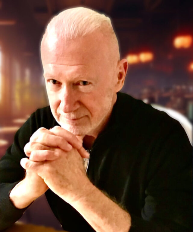 arts gary brown book