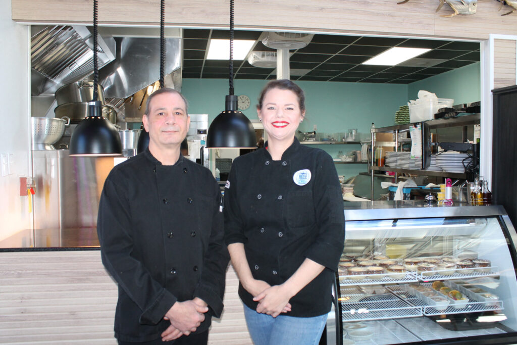 business hitw at perrindise 2