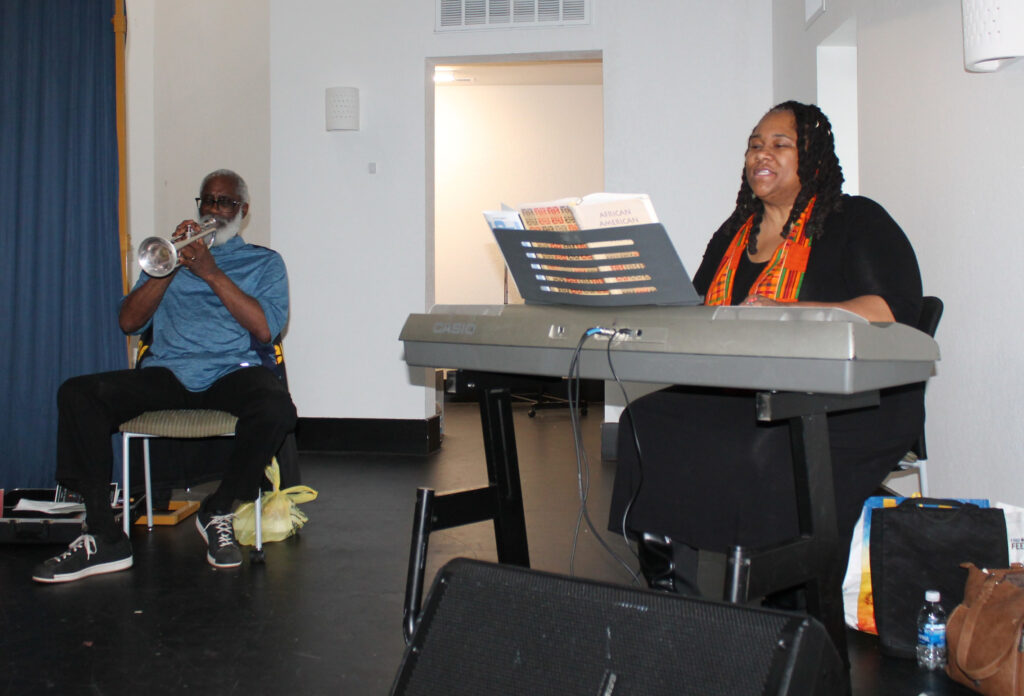 church naacp faith in action panel 2