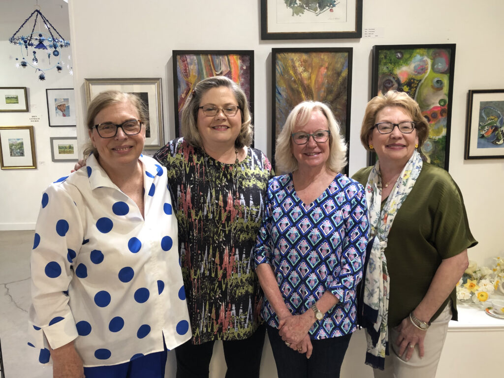 community arts and flowers 3