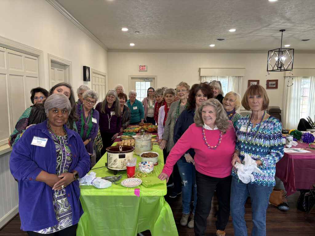 community central village homemakers