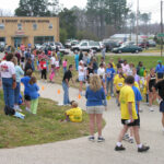 community daffodil festival
