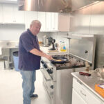 food arnie gustafson rgb