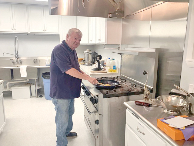 food arnie gustafson rgb