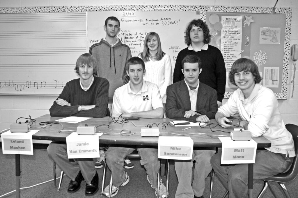 glimpses scholastic bowl