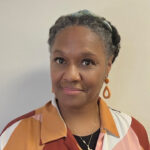 Ivory and Orange Professional Profile Photo Instagram Post - 1