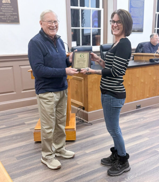 gloucester bza plaque