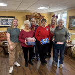 gloucester legion auxiliary