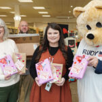 gloucester rudy ruritan top photo