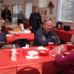 mathews chili when its chilly