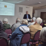 mathews dredge program