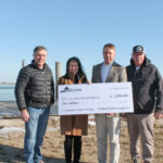 mathews wittman dredging funding edit