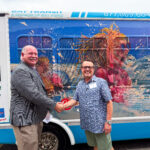 neighbors art in transit