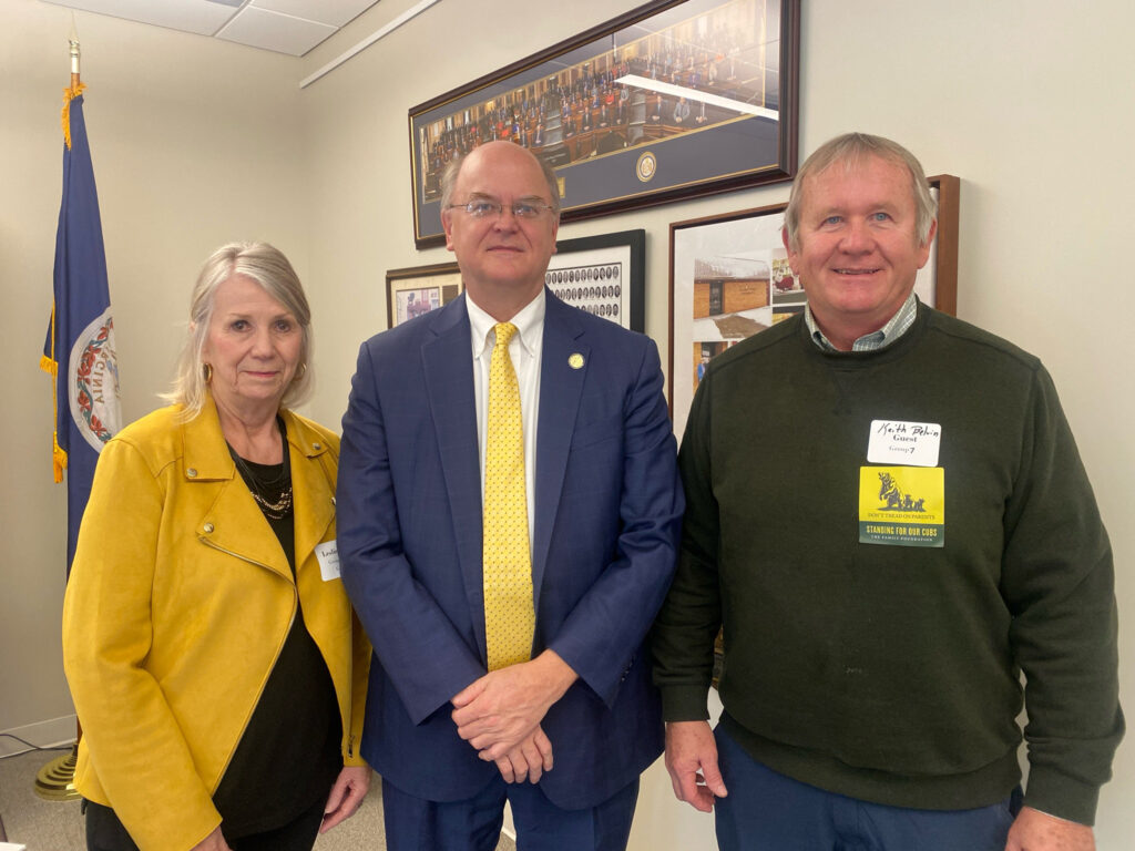 other news dont tread on parents 1