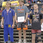 rgb sports mathews wrestling ivan schiable on podium