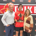 schools duke of the year parents