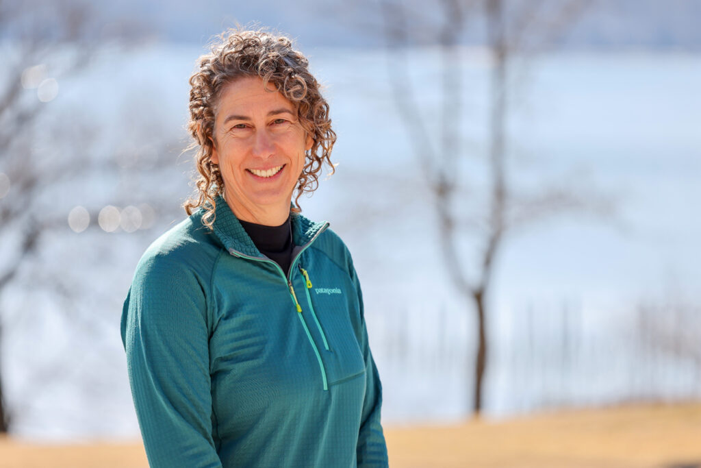 schools vims new associate dean