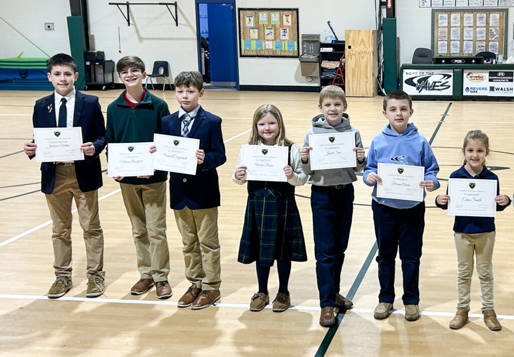 schools ware character